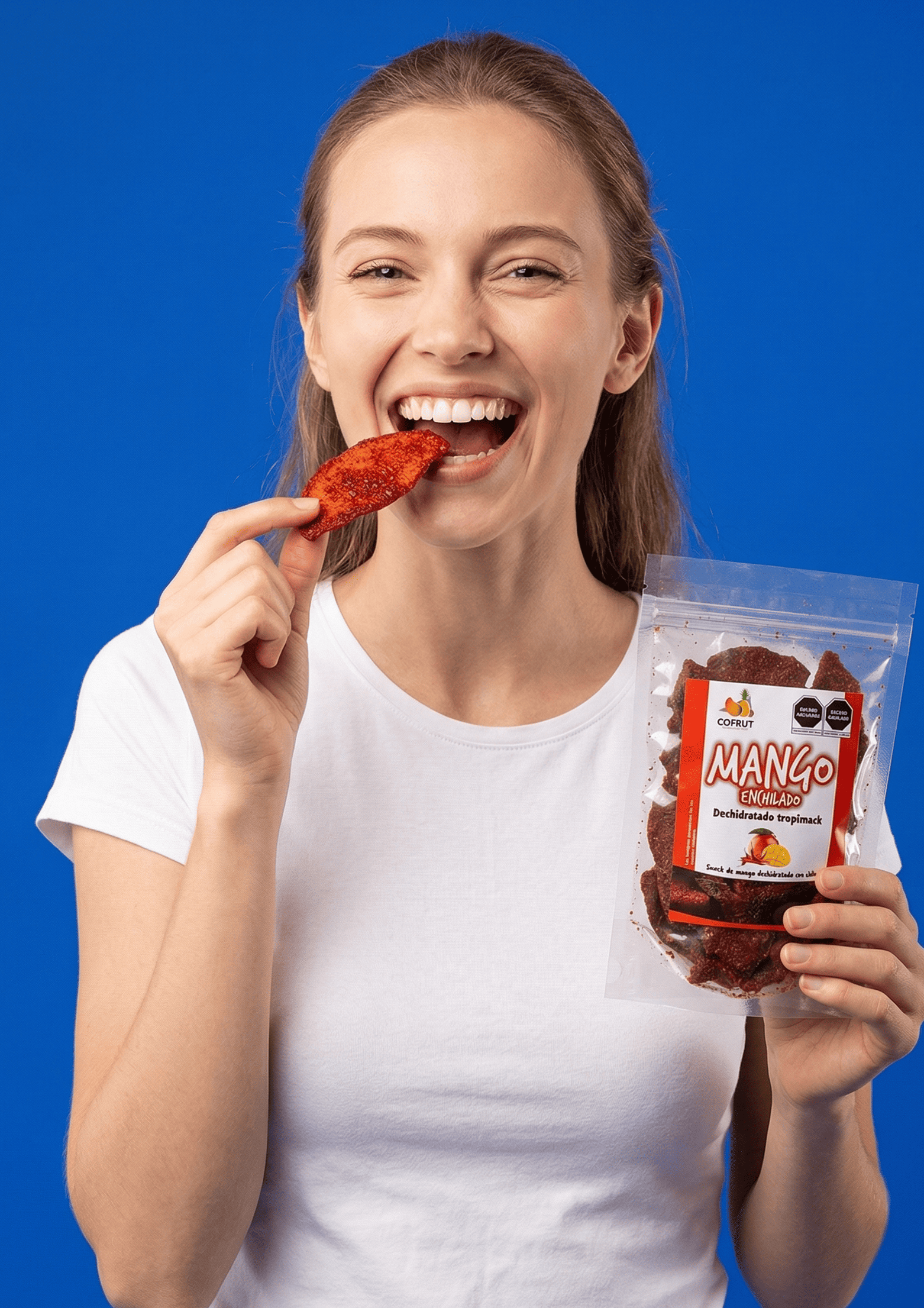 Beneficios snakcs - COFRUT